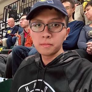 Meet your Posher, Yu cheng